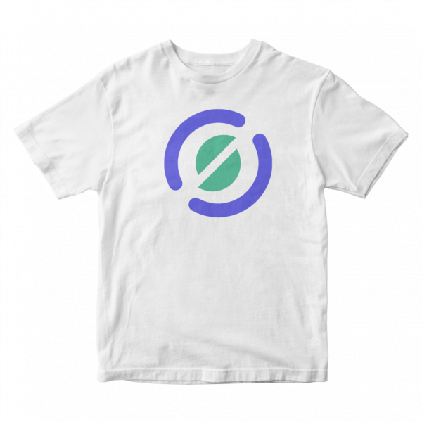 Set of T-shirts with Logo – Bild 3