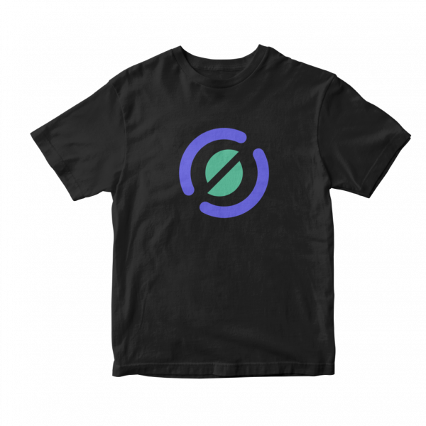 Set of T-shirts with Logo – Bild 2