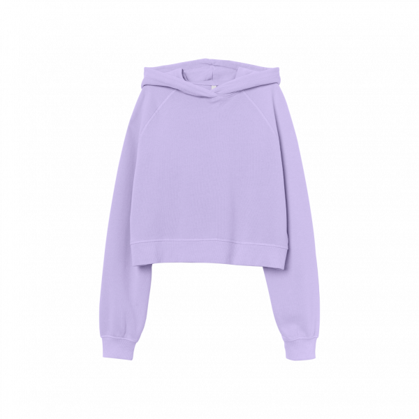 Green Hoodie – Bild 3